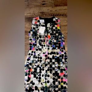 Akris Punto Bergorf Goodman dress Size 4